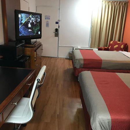 Motel 6-Van Buren, Ar I- 40 Luaran gambar