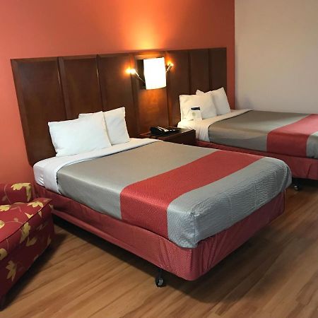 Motel 6-Van Buren, Ar I- 40 Luaran gambar
