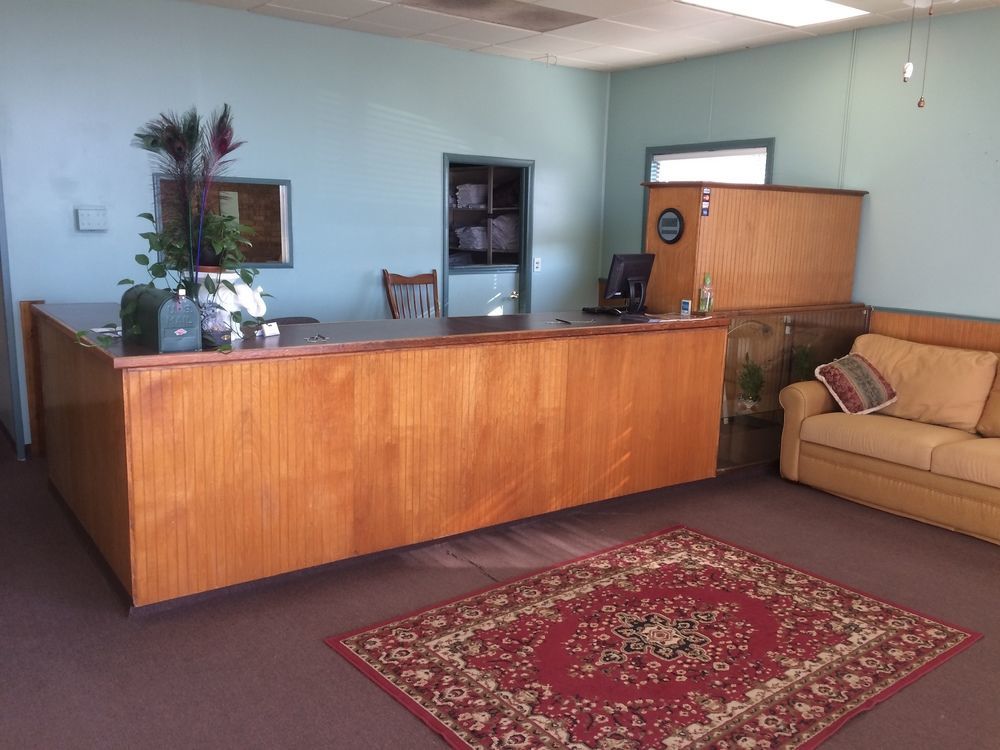 Motel 6-Van Buren, Ar I- 40 Luaran gambar