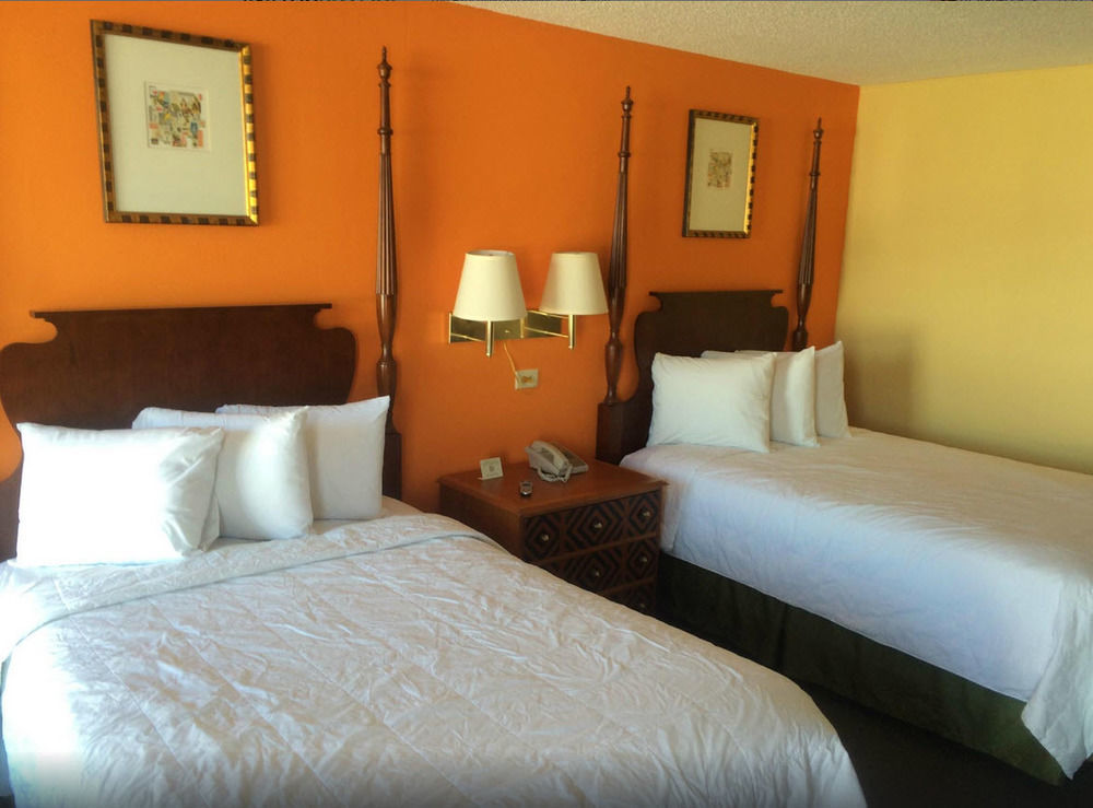 Motel 6-Van Buren, Ar I- 40 Luaran gambar