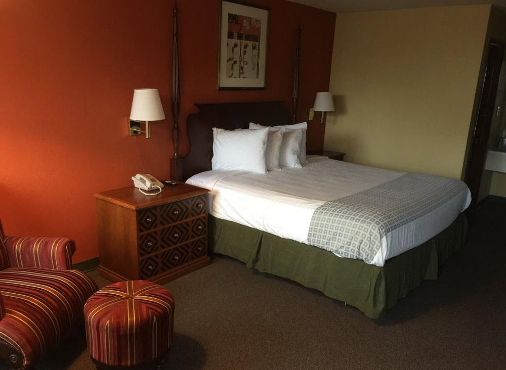 Motel 6-Van Buren, Ar I- 40 Luaran gambar