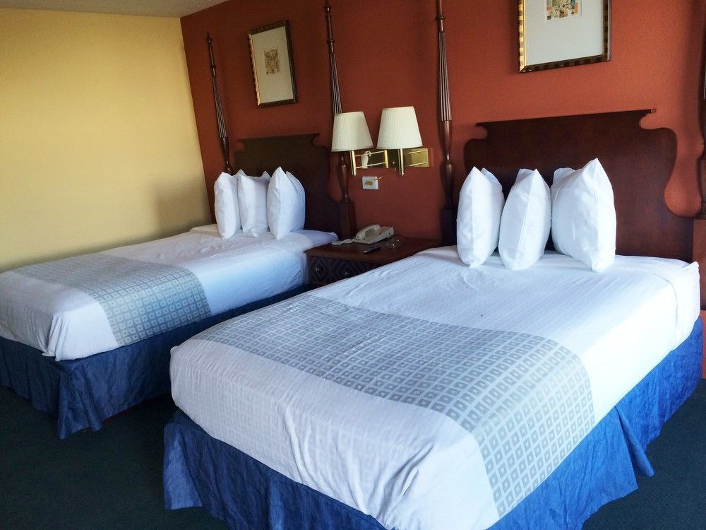 Motel 6-Van Buren, Ar I- 40 Luaran gambar