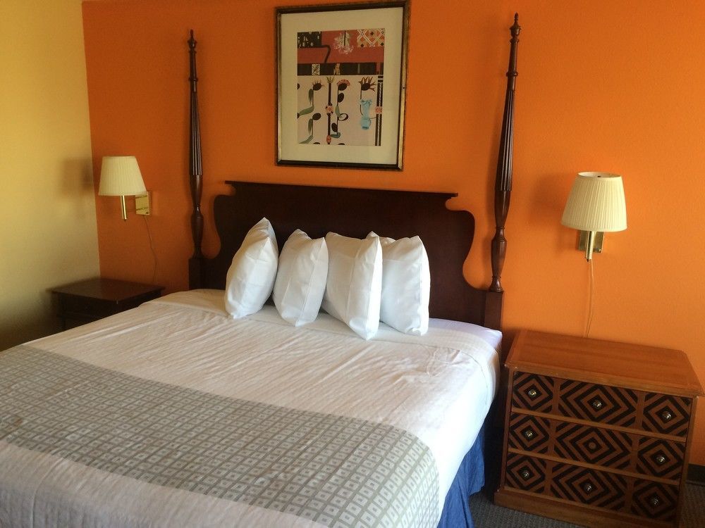 Motel 6-Van Buren, Ar I- 40 Luaran gambar