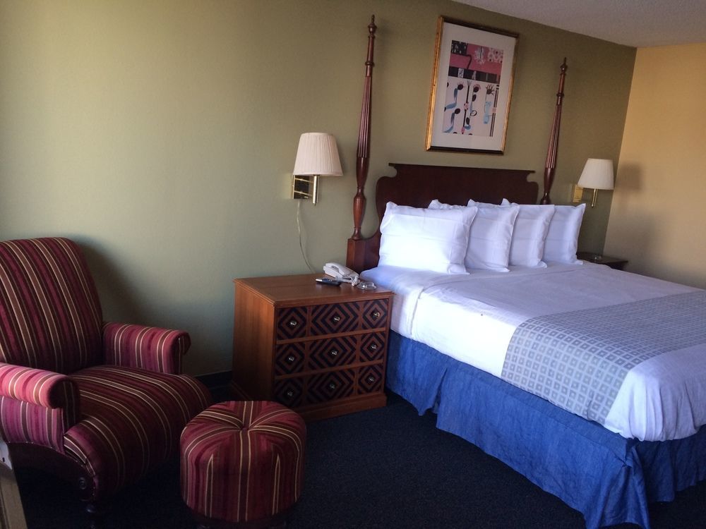 Motel 6-Van Buren, Ar I- 40 Luaran gambar