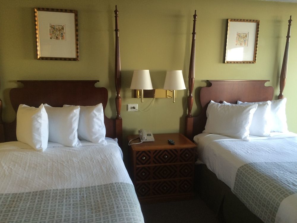 Motel 6-Van Buren, Ar I- 40 Luaran gambar