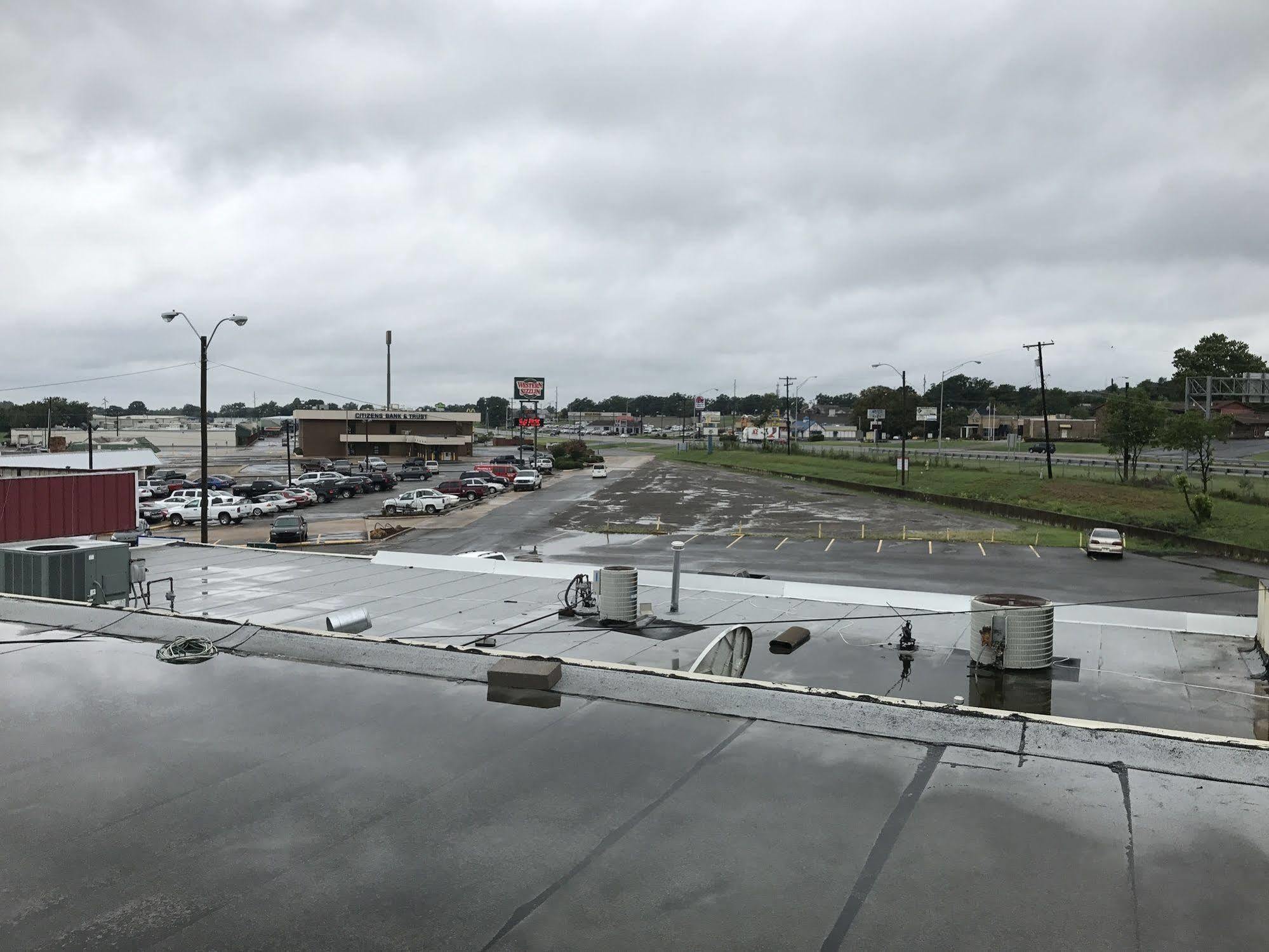 Motel 6-Van Buren, Ar I- 40 Luaran gambar