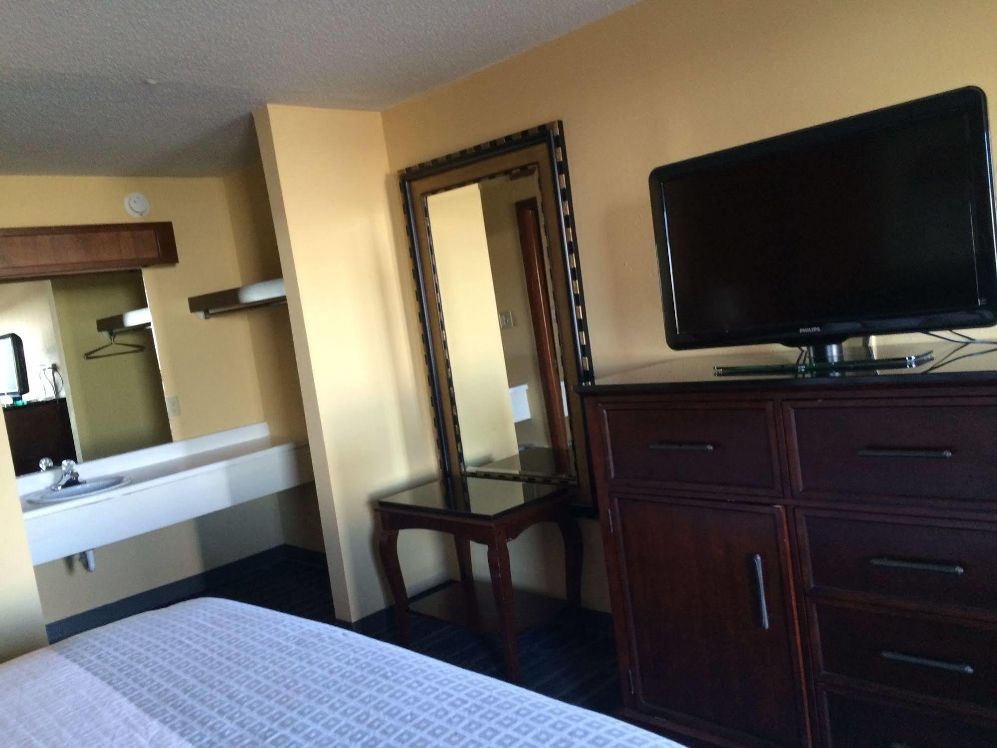 Motel 6-Van Buren, Ar I- 40 Luaran gambar