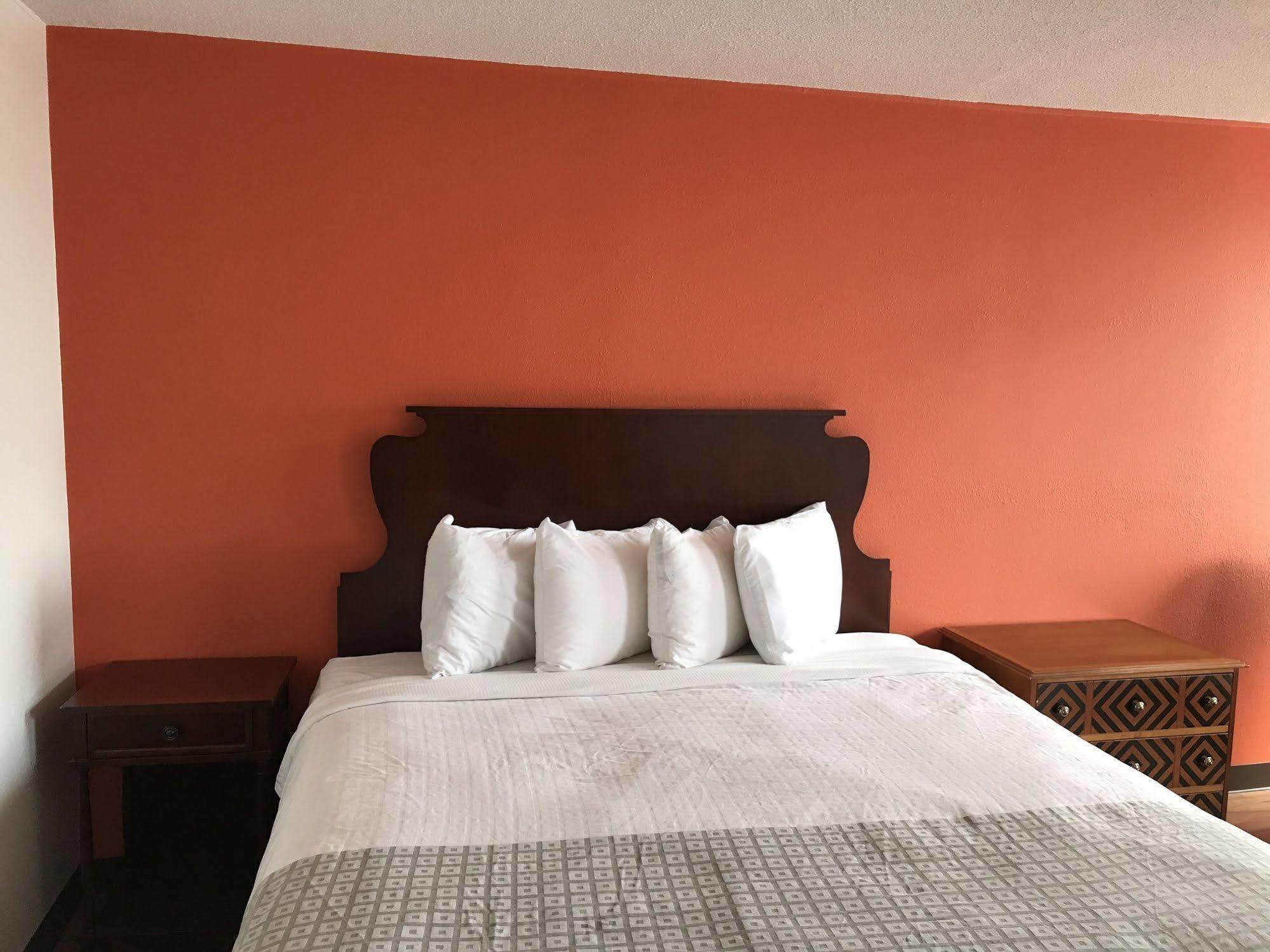 Motel 6-Van Buren, Ar I- 40 Luaran gambar
