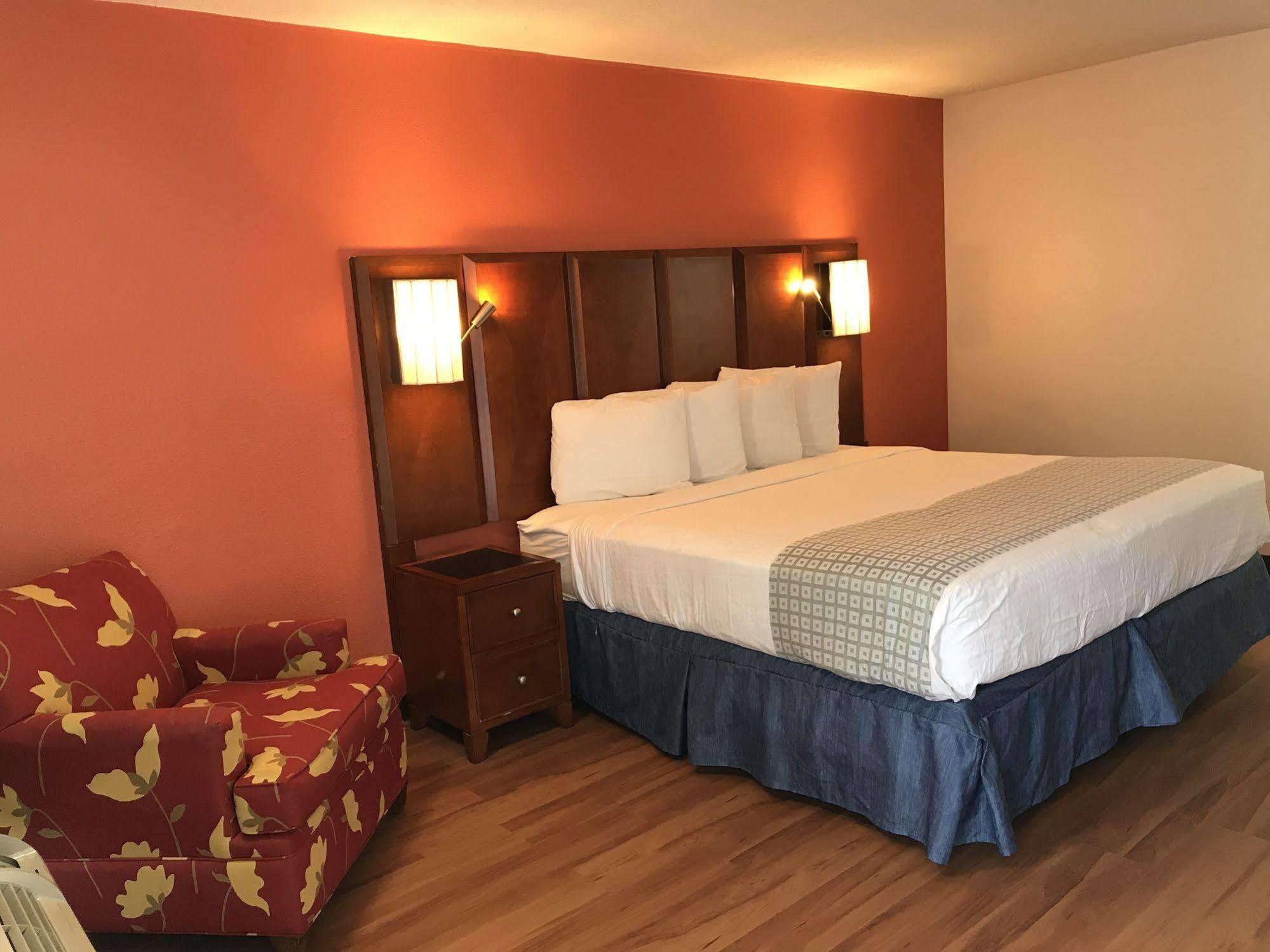 Motel 6-Van Buren, Ar I- 40 Luaran gambar