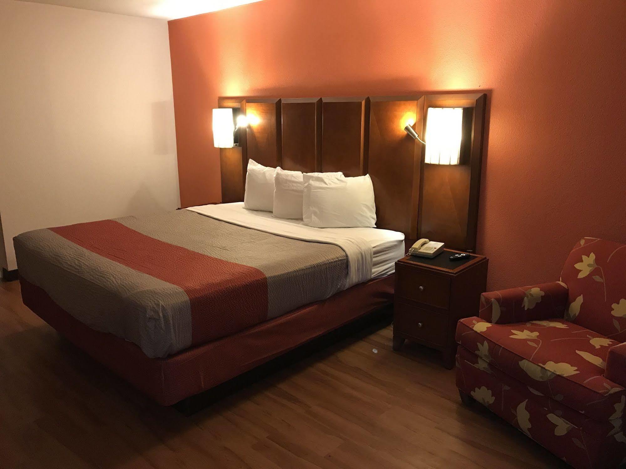 Motel 6-Van Buren, Ar I- 40 Luaran gambar