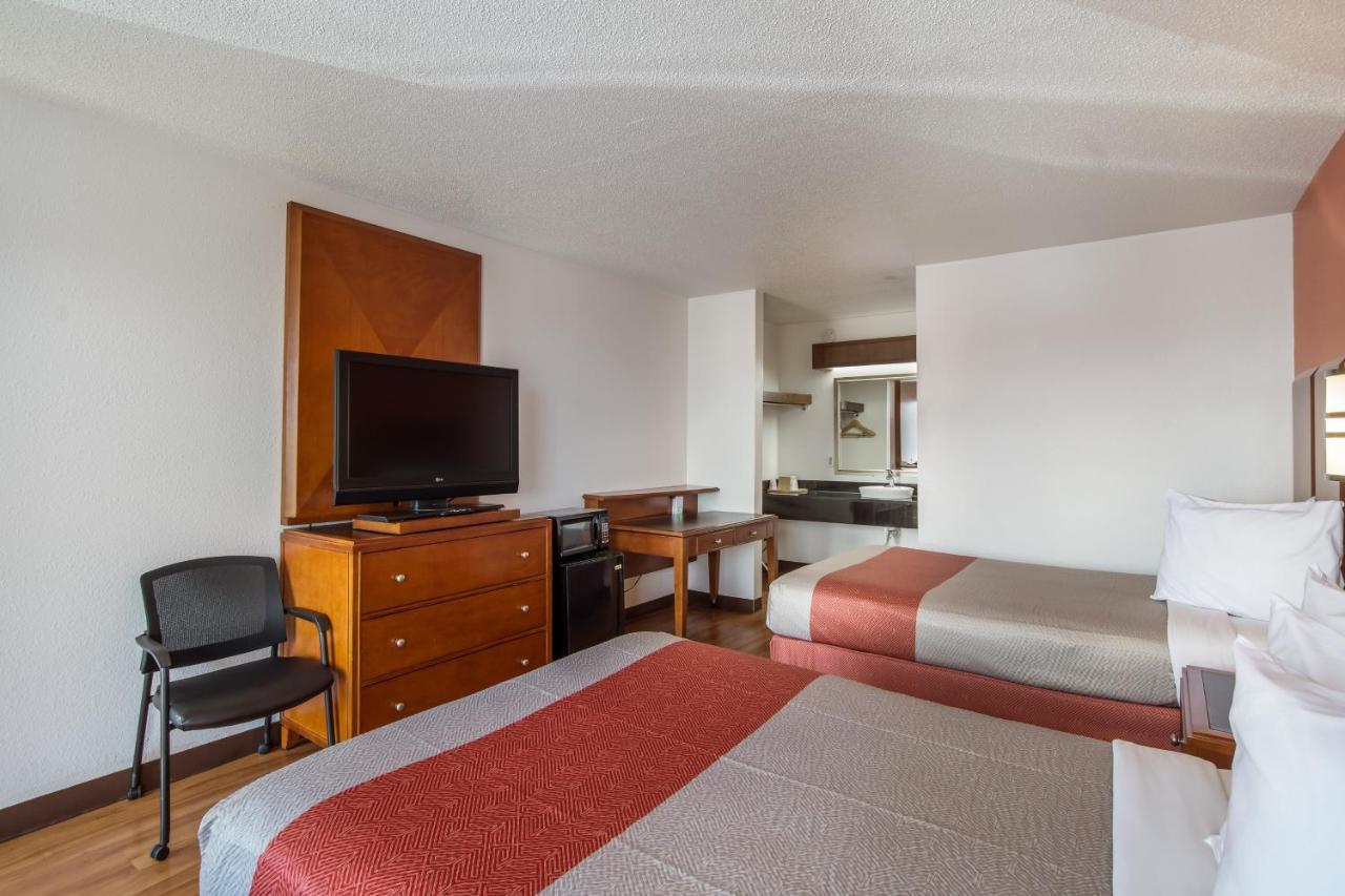 Motel 6-Van Buren, Ar I- 40 Luaran gambar