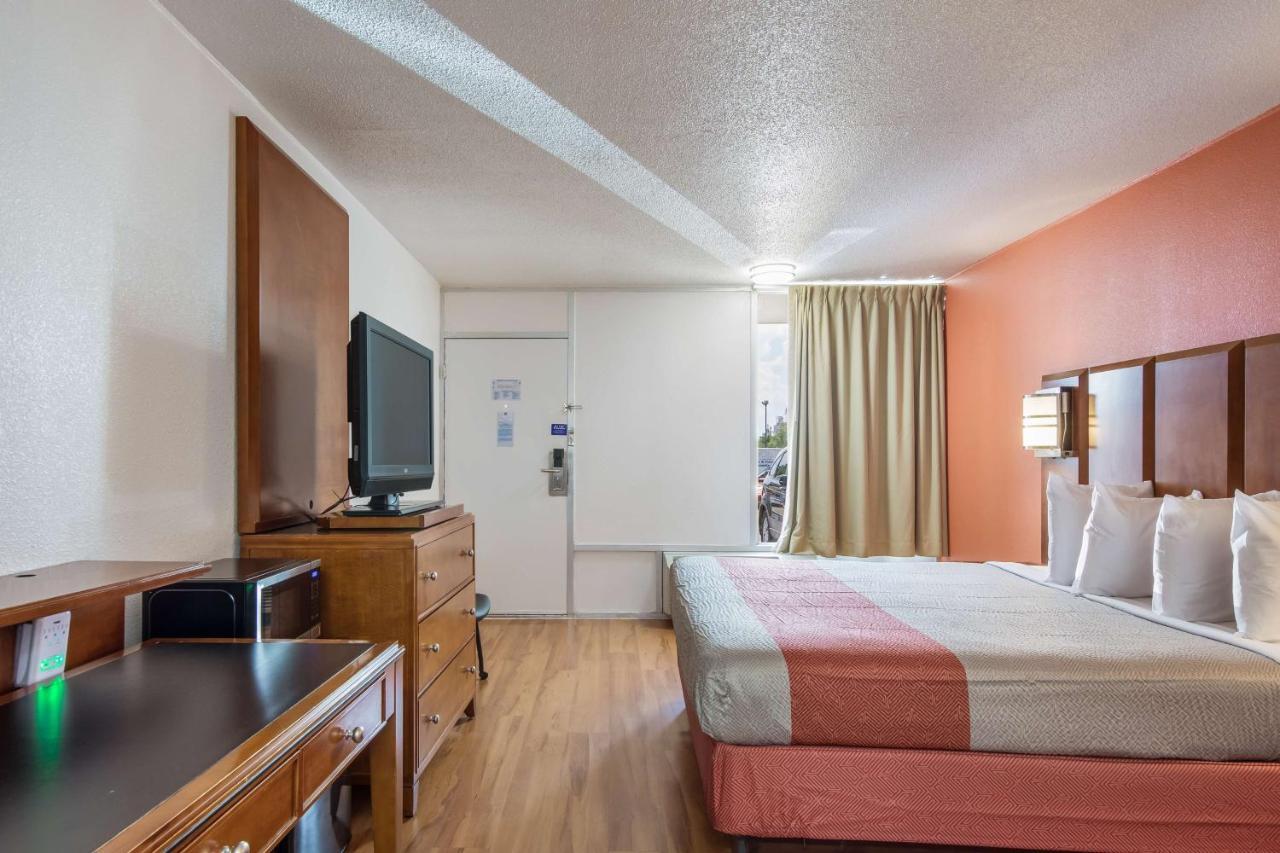 Motel 6-Van Buren, Ar I- 40 Luaran gambar