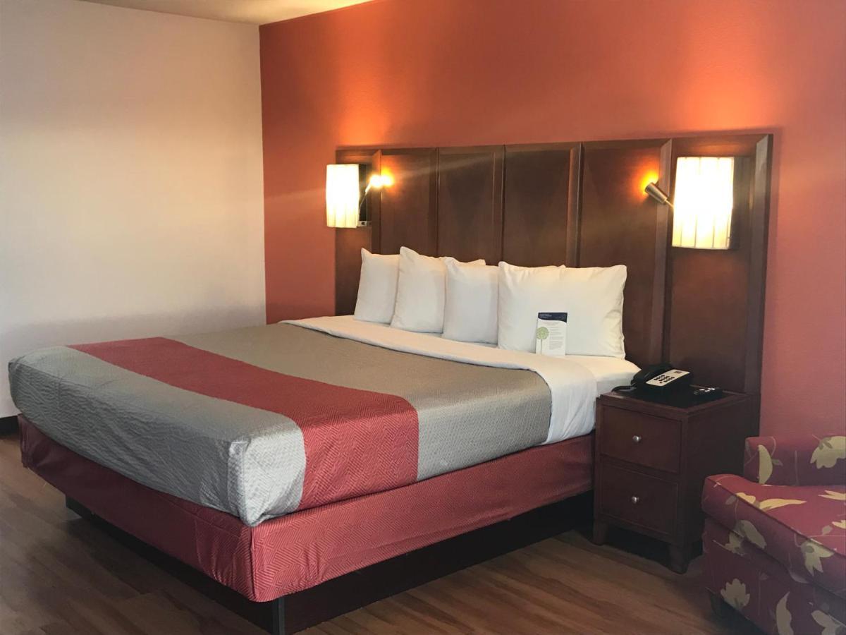 Motel 6-Van Buren, Ar I- 40 Luaran gambar