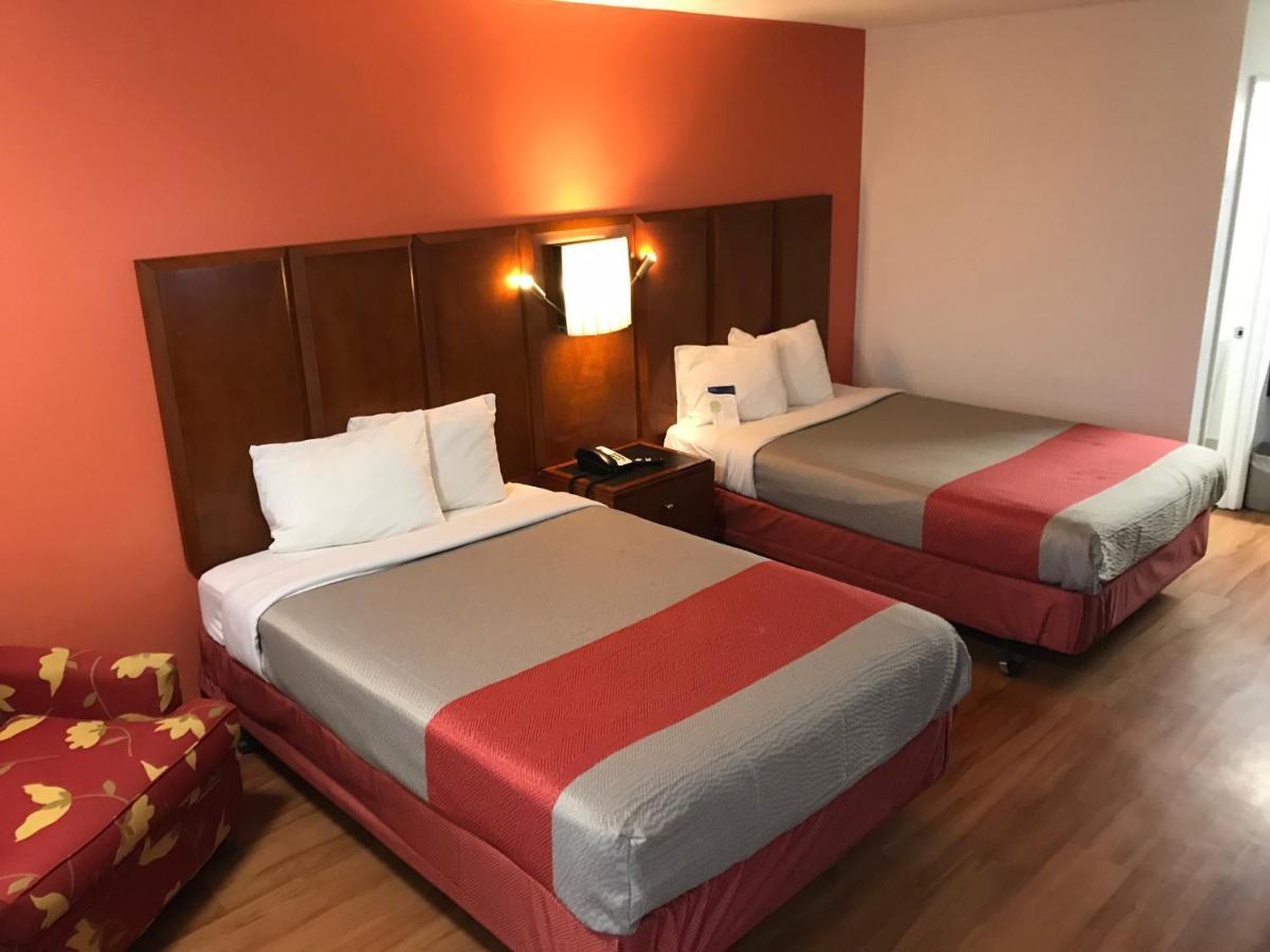 Motel 6-Van Buren, Ar I- 40 Luaran gambar